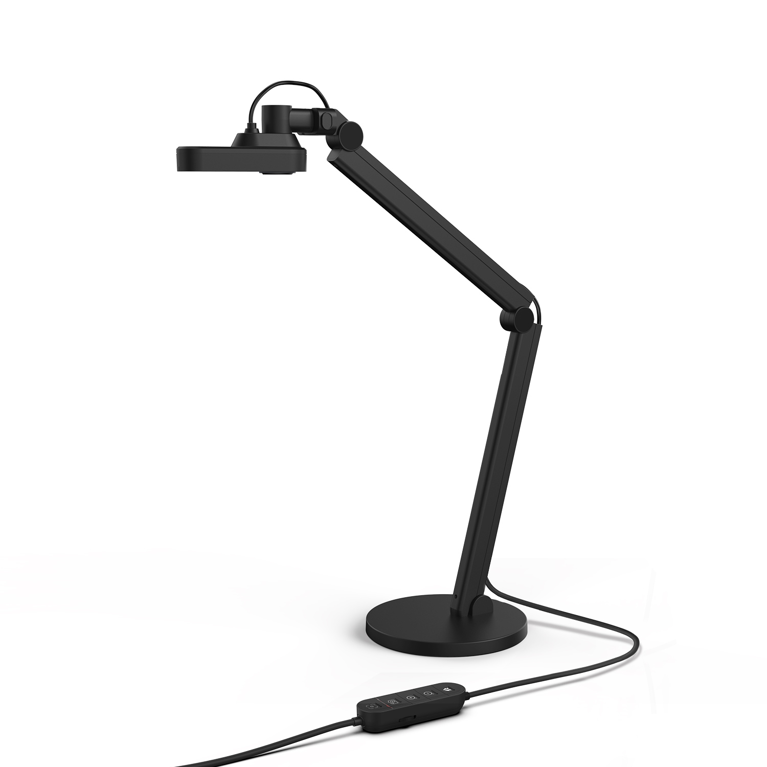 Document Camera Visualizer - Складная портативная камера для документов, USB-визуальный