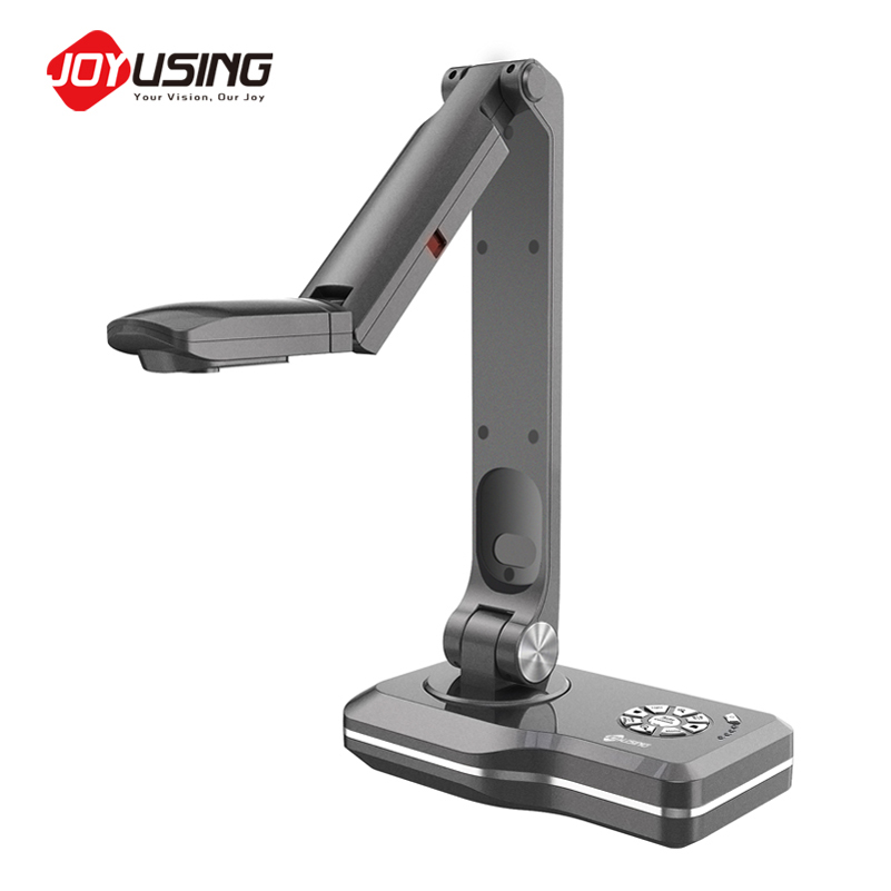 Document Camera Visualizer - JOYUSING Визуализатор с беспроводным подключением A3