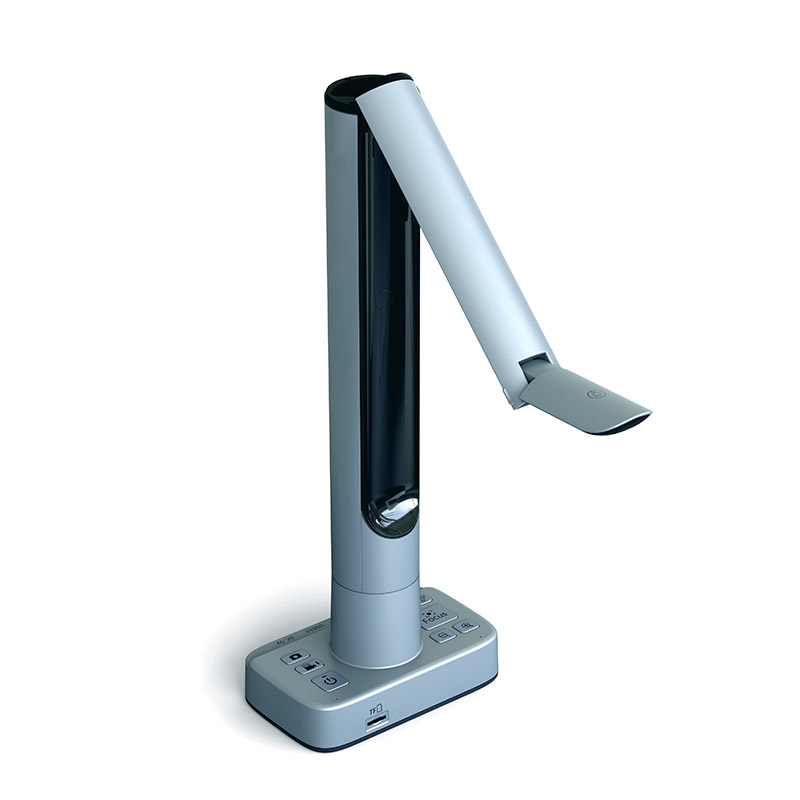 Document Camera Visualizer - Профессиональный размер сканирования A3, беспроводной визуальный