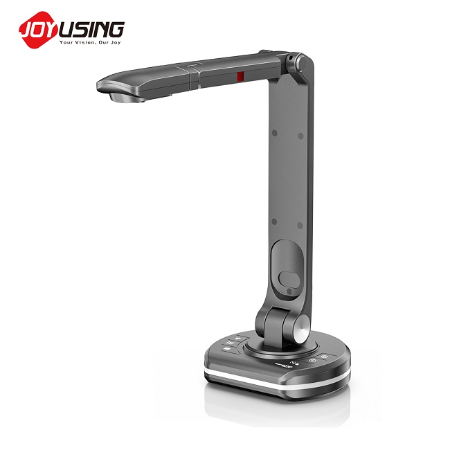 Document Camera Visualizer - Портативная HD-камера для документов с автофокусом