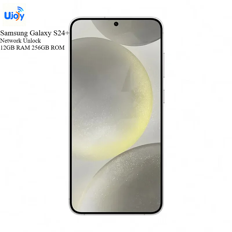 Samsung Galaxy S24 - Разблокированный Samsung Galaxy S24+ 6.7
