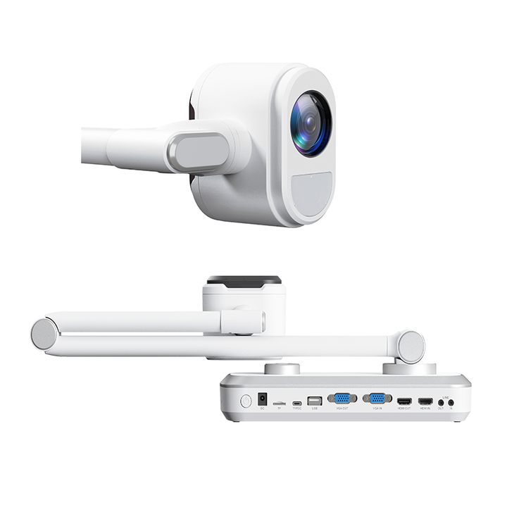 Document Camera Visualizer - Профессиональный цифровой визуализатор Eloam с 13-кратным
