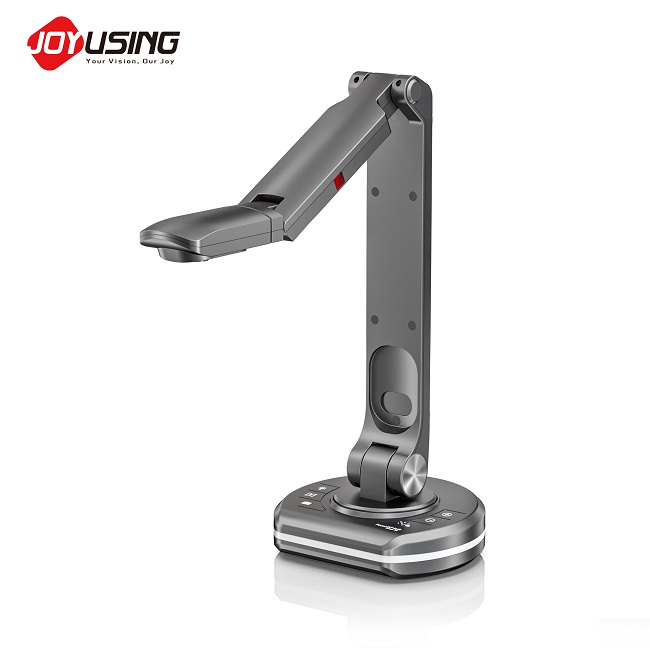 Document Camera Visualizer - Складная камера для документов, портативный 4K