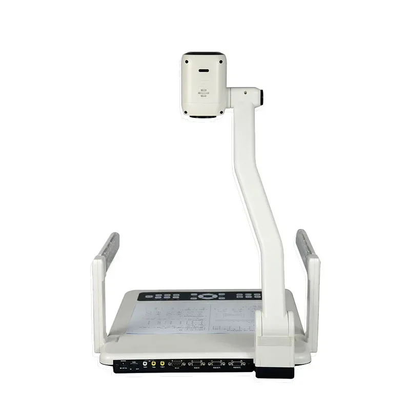 Document Camera Visualizer - НОВИНКА: Визуализатор для видеоконференций Top 10