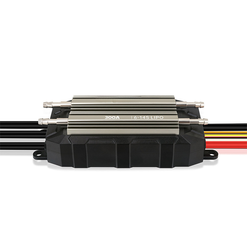 Electronics & Gadgets Charging Gocable 8 In 1 Edc 100W Cable - Электронный регулятор скорости 300А, высоковольтный, 6-14S,