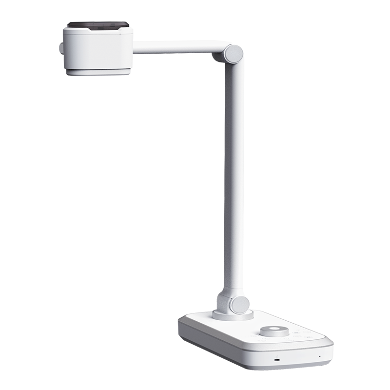 Document Camera Visualizer - Новая модель V80 Visual Presenter Портативная