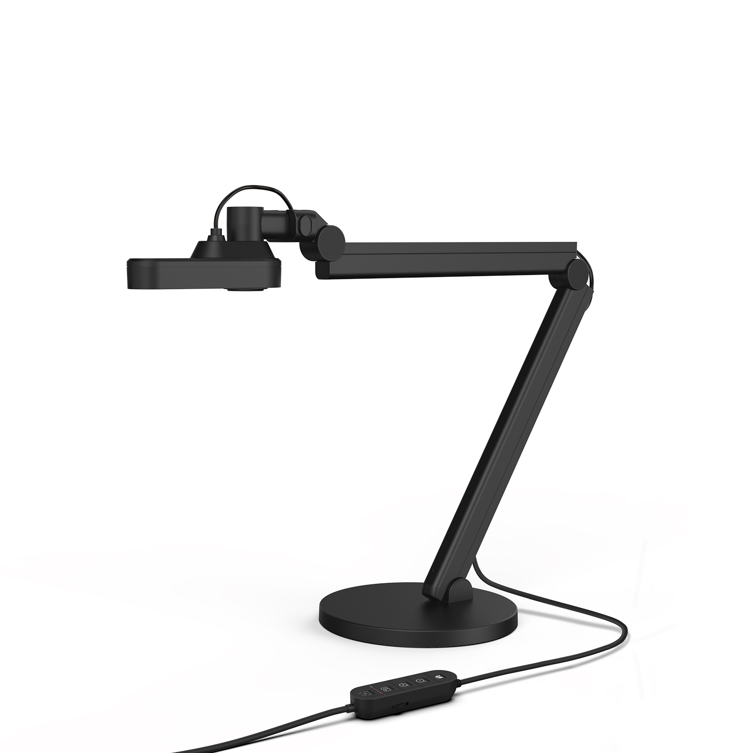 Складная портативная камера дл – обзор и цена Document Camera Visualizer