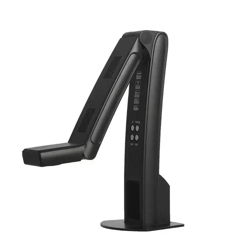 Портативная складная документ- – обзор и цена Document Camera Visualizer