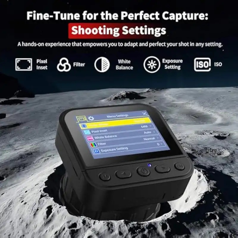 64 МП, экран 2,8 дюйма, 4K эле – обзор и цена Electronics & Gadgets Charging Gocable 8 In 1 Edc 100W Cable