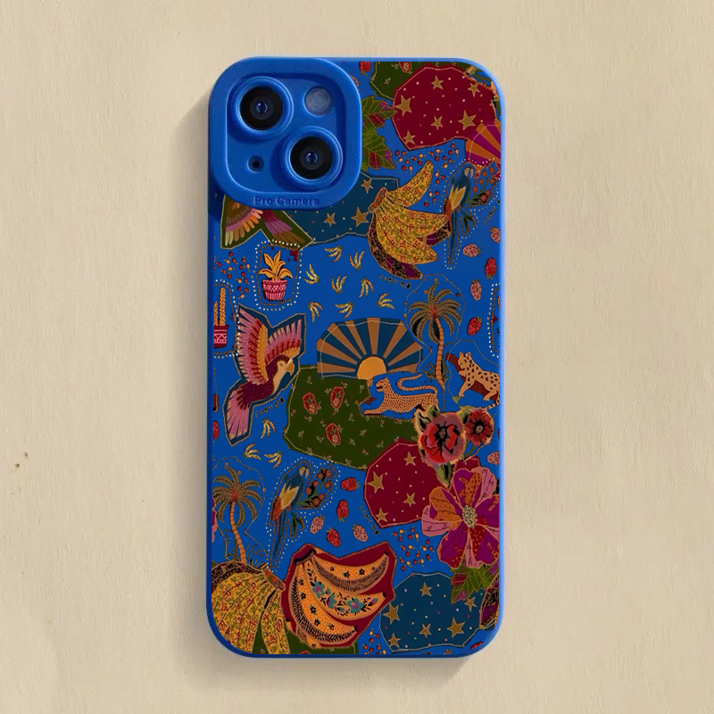 Чехол для телефона с цветочным – обзор и цена Samsung Galaxy S24