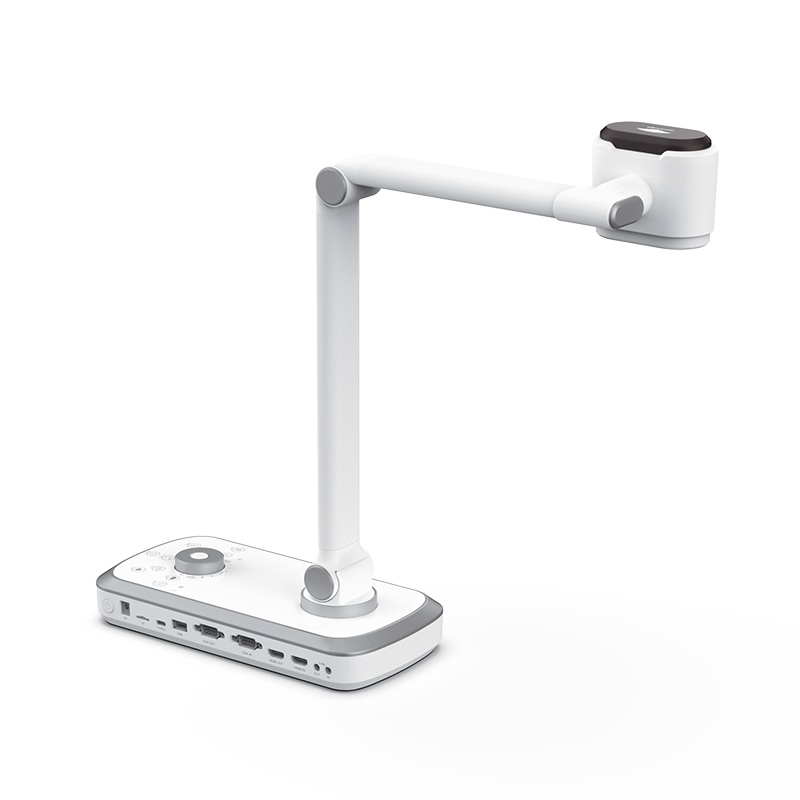 Новая модель V80 Visual Presen – обзор и цена Document Camera Visualizer