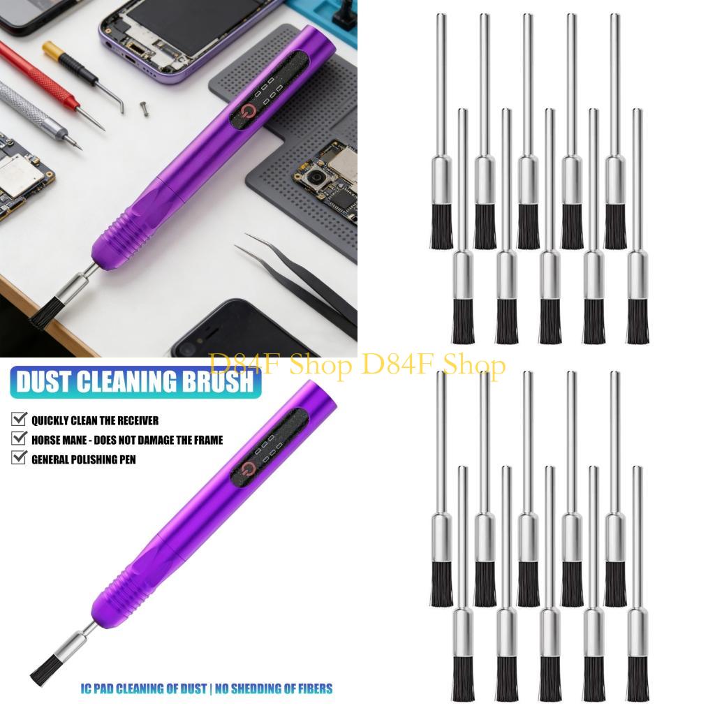Щетка чистки монтажной платы в – обзор и цена Electronics Repair Gadgets