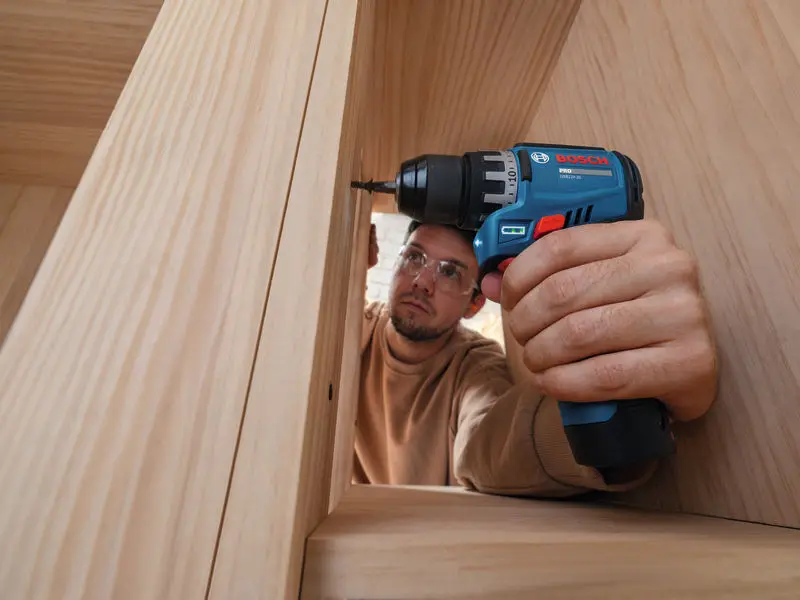 Беспроводная дрель Bosch Profe – обзор и цена Electro Gadgets