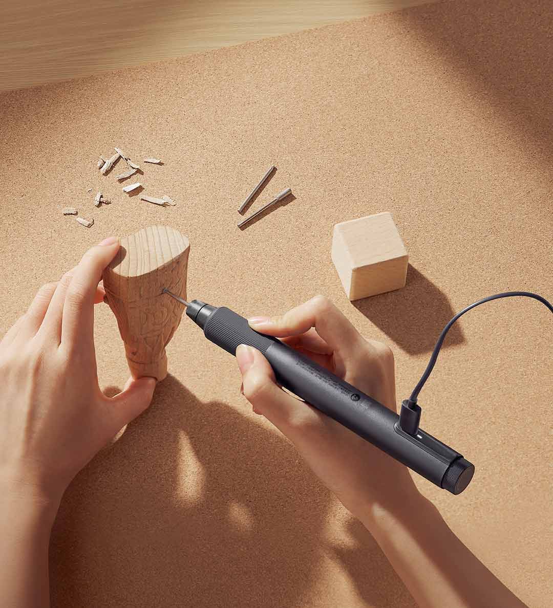 Электрическая шлифовальная руч – обзор и цена Electro Gadgets
