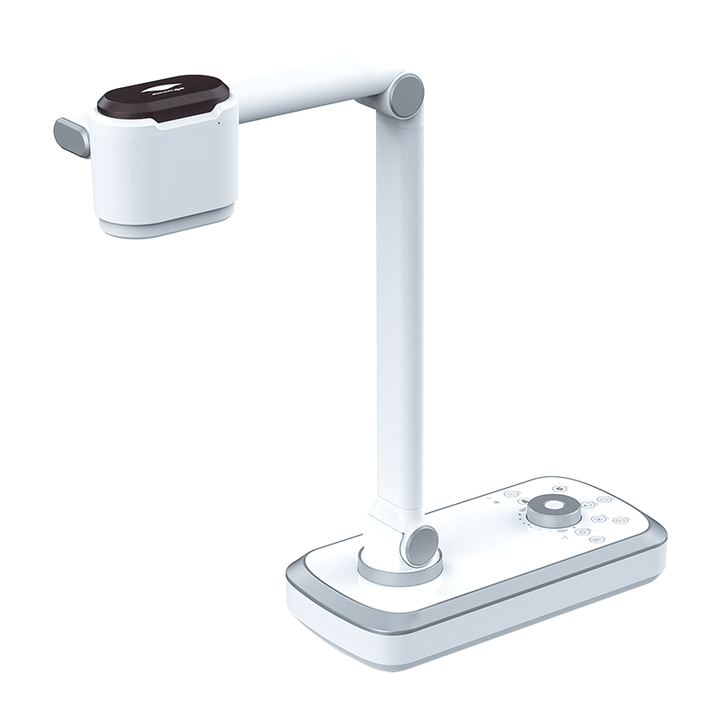 Профессиональный цифровой визу – обзор и цена Document Camera Visualizer