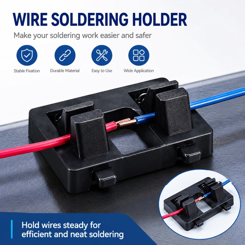 Новый электронный держатель дл – обзор и цена Electronics Repair Gadgets