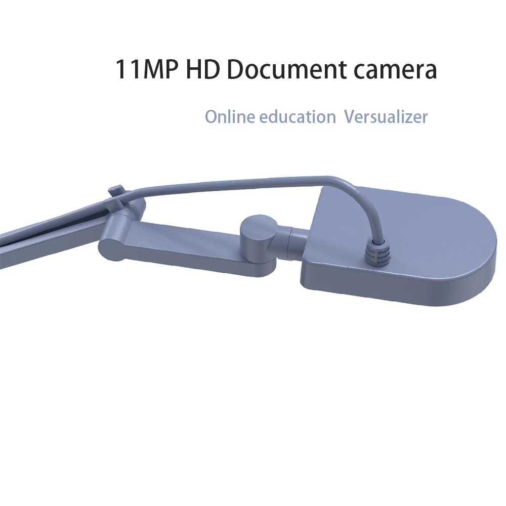 2026 11 МП HD-камера-визуализа – обзор и цена Document Camera Visualizer