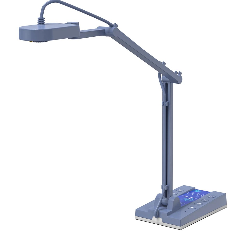 2026 11 МП HD-камера-визуализа – обзор и цена Document Camera Visualizer