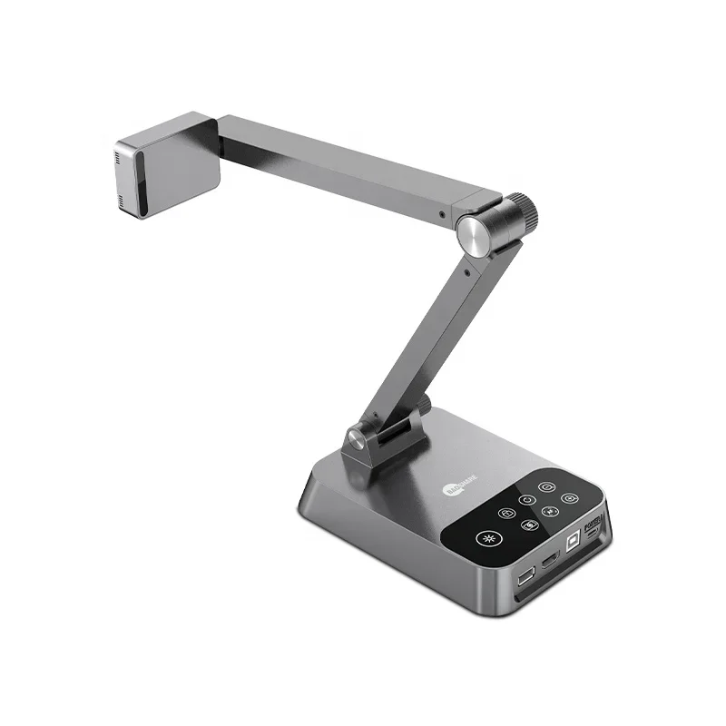 Новый портативный образователь – обзор и цена Document Camera Visualizer