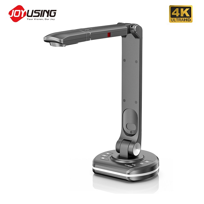Складная камера для документов – обзор и цена Document Camera Visualizer