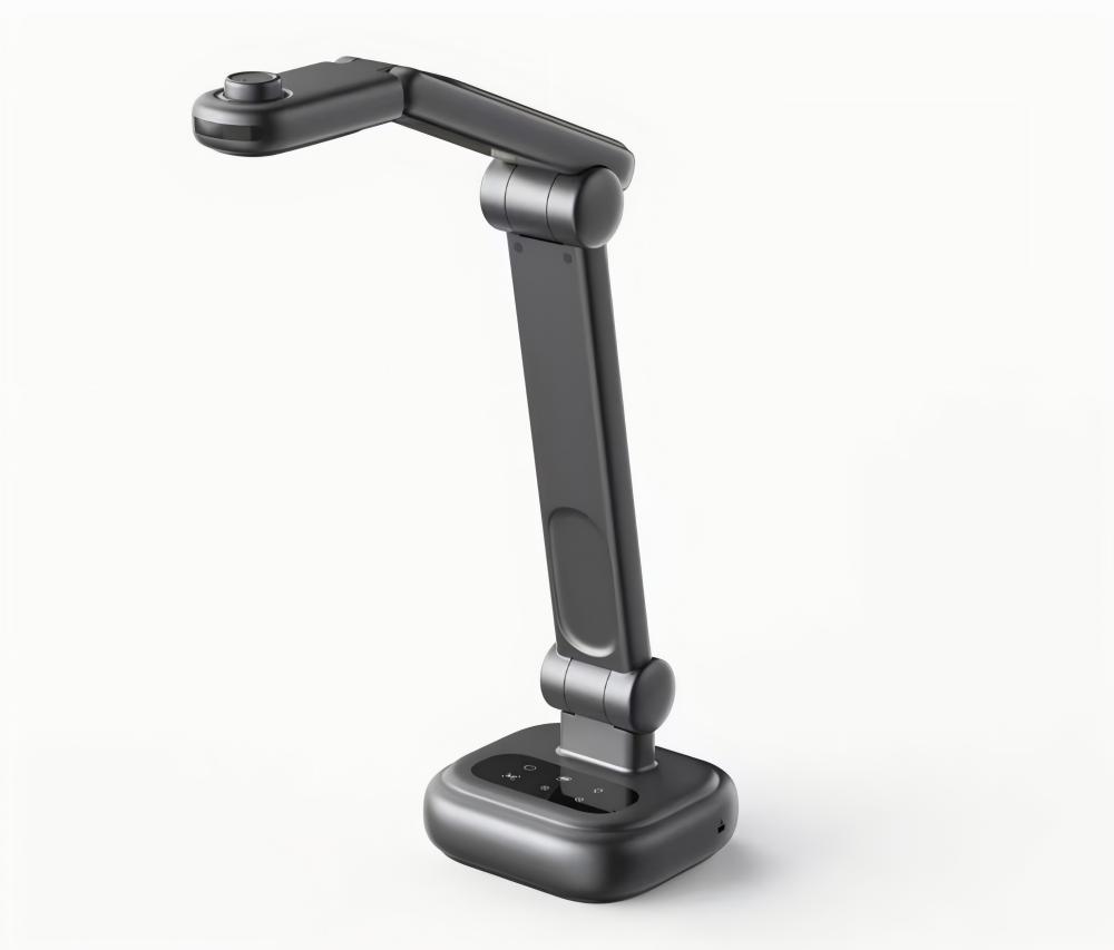 16-мегапиксельная цифровая кам – обзор и цена Document Camera Visualizer