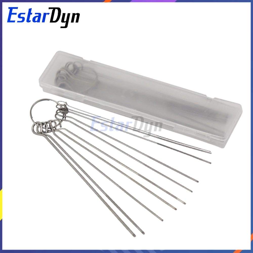 10 набор игл из нержавеющей ст – обзор и цена Electronics Repair Gadgets
