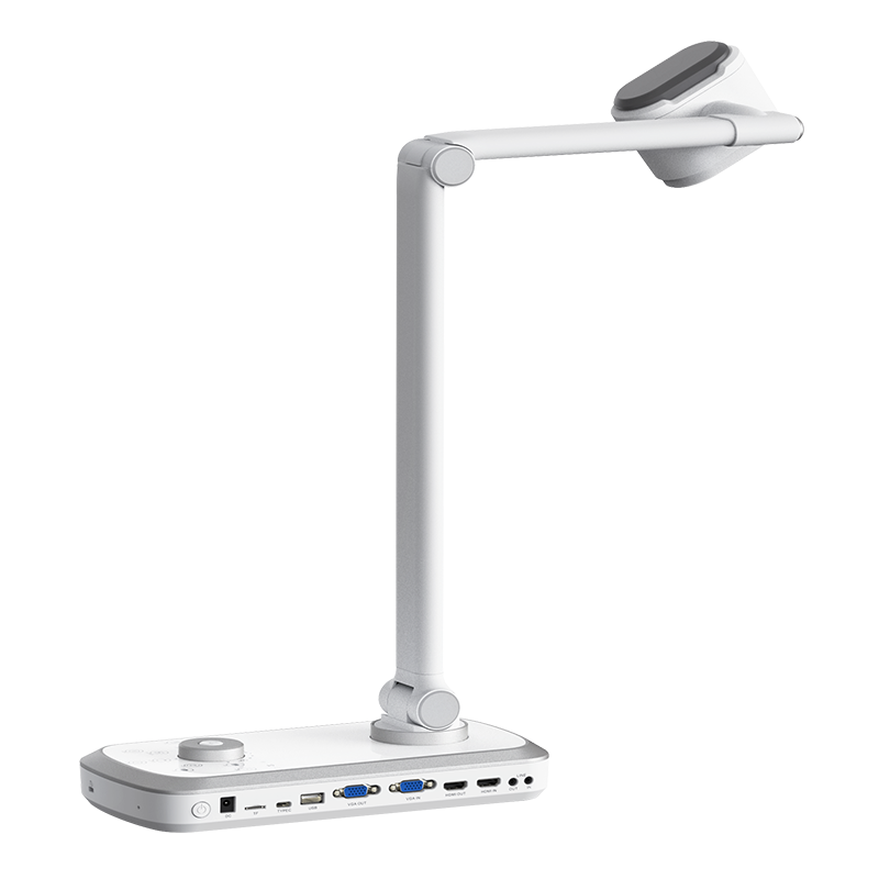Новая модель V80 Visual Presen – обзор и цена Document Camera Visualizer