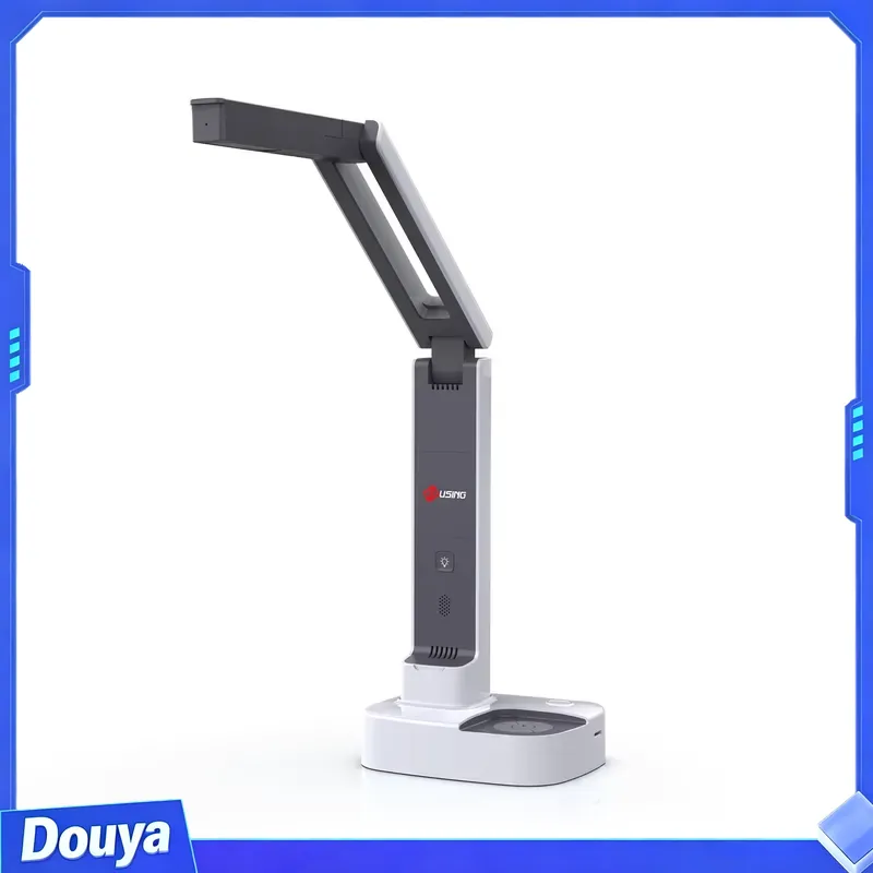 Документ-камера и веб-камера J – обзор и цена Document Camera Visualizer