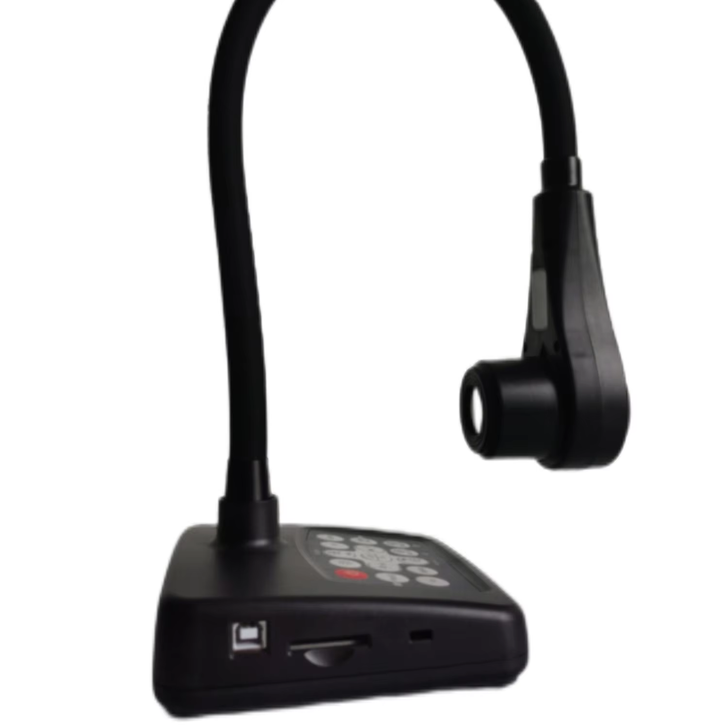 Китай A3 HD визуальный презент – обзор и цена Document Camera Visualizer