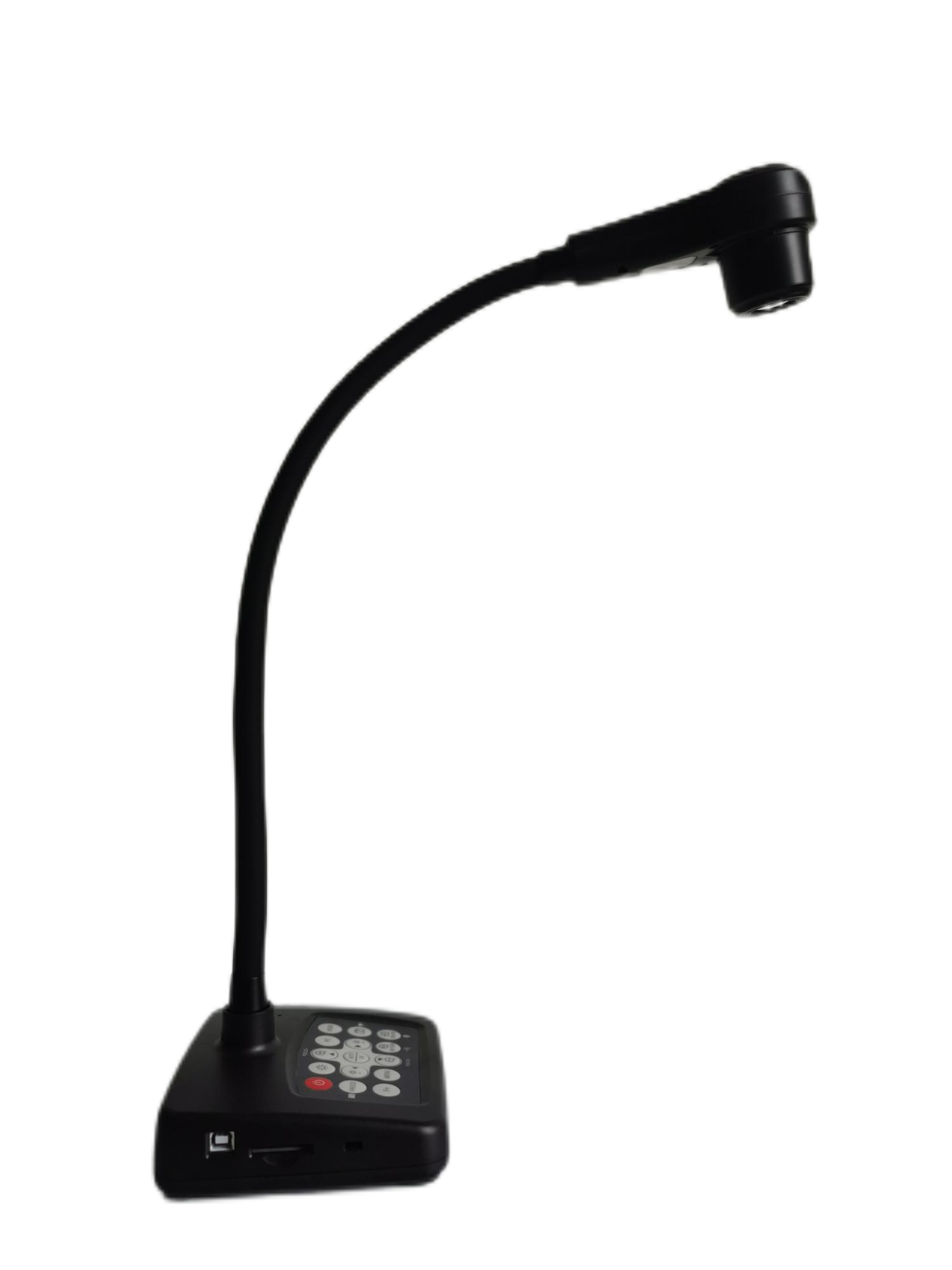 Китай A3 HD визуальный презент – обзор и цена Document Camera Visualizer